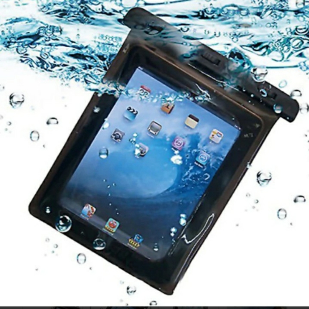 NEW Tablet Waterproof Protective Case